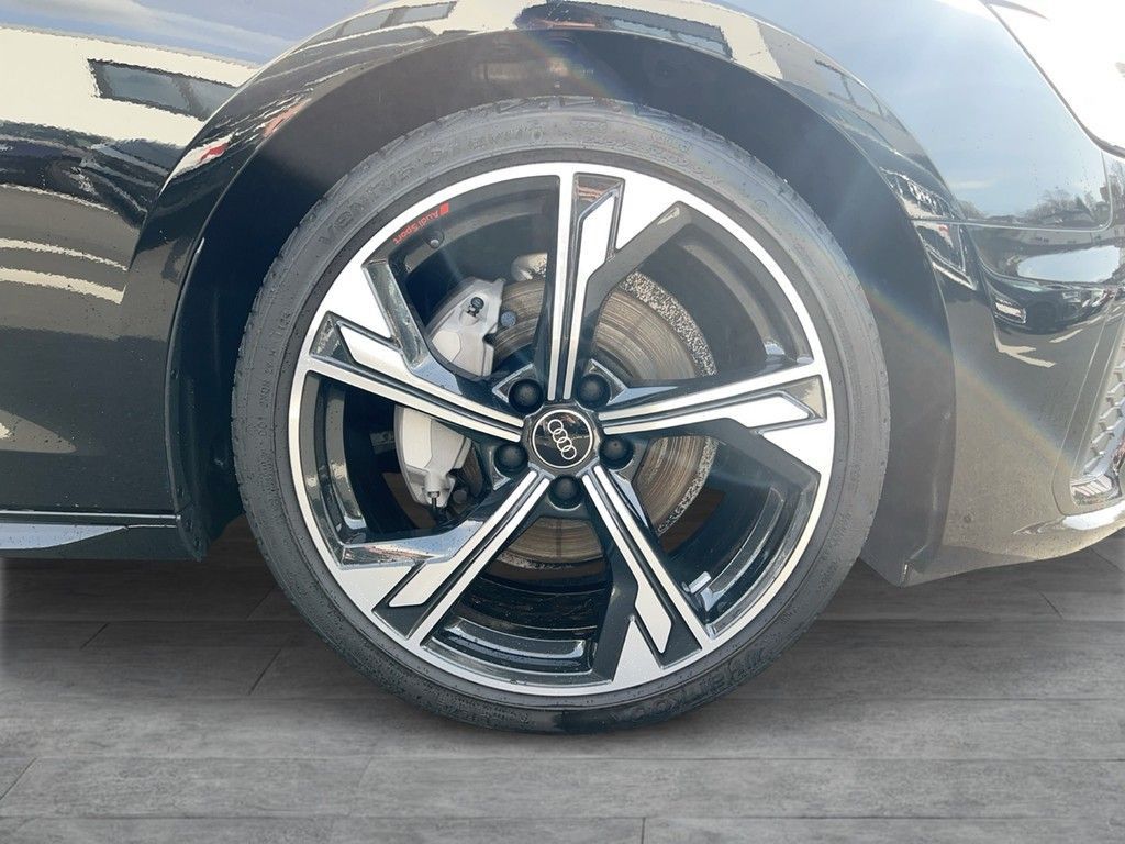 Audi A4 - Bild 11