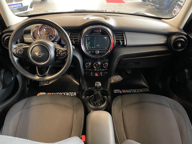 MINI COOPER Mini 5-trg. Cooper *1. Hand*LED*Klima*PDC