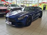 Mercedes-Benz AMG GT S Roadster Facelift 2 Jahre Junge Sterne