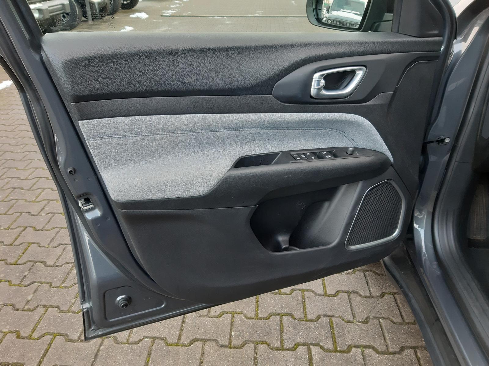 Jeep Compass PHEV Longitude/Kamera/Scheckheft