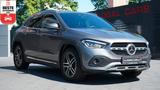 Mercedes-Benz GLA 250 e PROGRESSIVE*HUD*ACC*AHK* - Mercedes-Benz GLA 250 Gebrauchtwagen in Hamburg