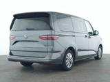 Volkswagen T7 Multivan Life lang ACC AHK H/K LRHZ PANO STHZ - mit Diesel-Antrieb: Allradantrieb