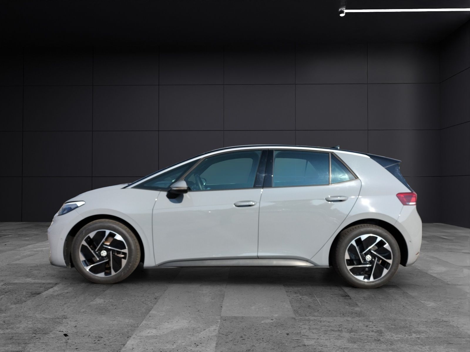 Fahrzeugabbildung Volkswagen ID.3 Pro LED Navi ACC RFK SH