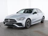 Mercedes-Benz C 220 d AMG/Night/LED/Schiebedach/Kamera/DAB/ - gebrauchte Mercedes-Benz C 220 aus dem Jahr 2024