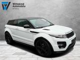 Land Rover Range Rover Evoque Dynamic - Land Rover Range Rover Evoque aus 2014