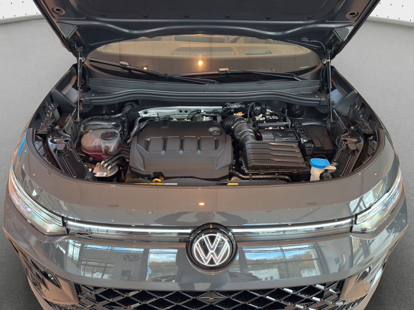 Volkswagen Tayron - Bild 21