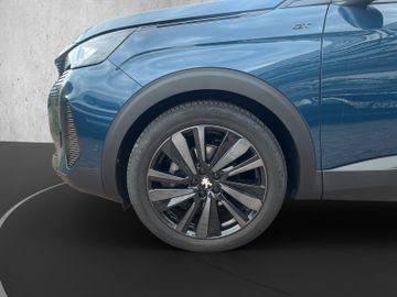 Peugeot 3008 GT PT 130 Navi+SHZ+SD+360°+LED+Leder+Memory