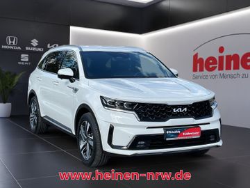 KIA Sorento - 2