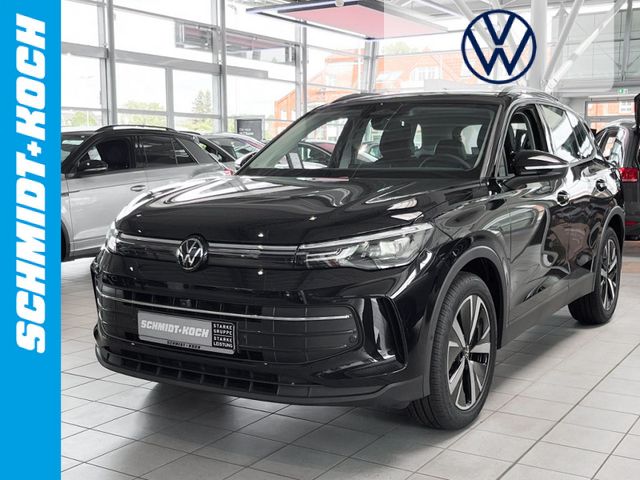 Volkswagen Tiguan 1.5 eTSI Goal DSG LED-Scheinw. Navi DAB