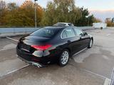 Mercedes-Benz C200 AMG Junge-Sterne-Garantie-2027 Widescreen  - Mercedes-Benz W202