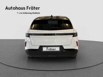 Fotografie des Opel Grandland (X) Grandland GS NEUES MODELL