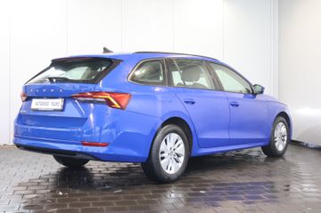 Skoda Octavia 2.0 TDI Ambition AID+CARPLAY+LED+ALU