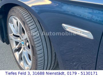 BMW 535 - 5
