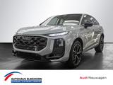 Audi Q3 1.5 FSI e-hybrid 200 kW Sportback 360° SONOS - Audi Q3: Sportback F3