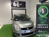 Suzuki Swift 1.2 VVT 3 porte GL Style - Suzuki Swift: Gl