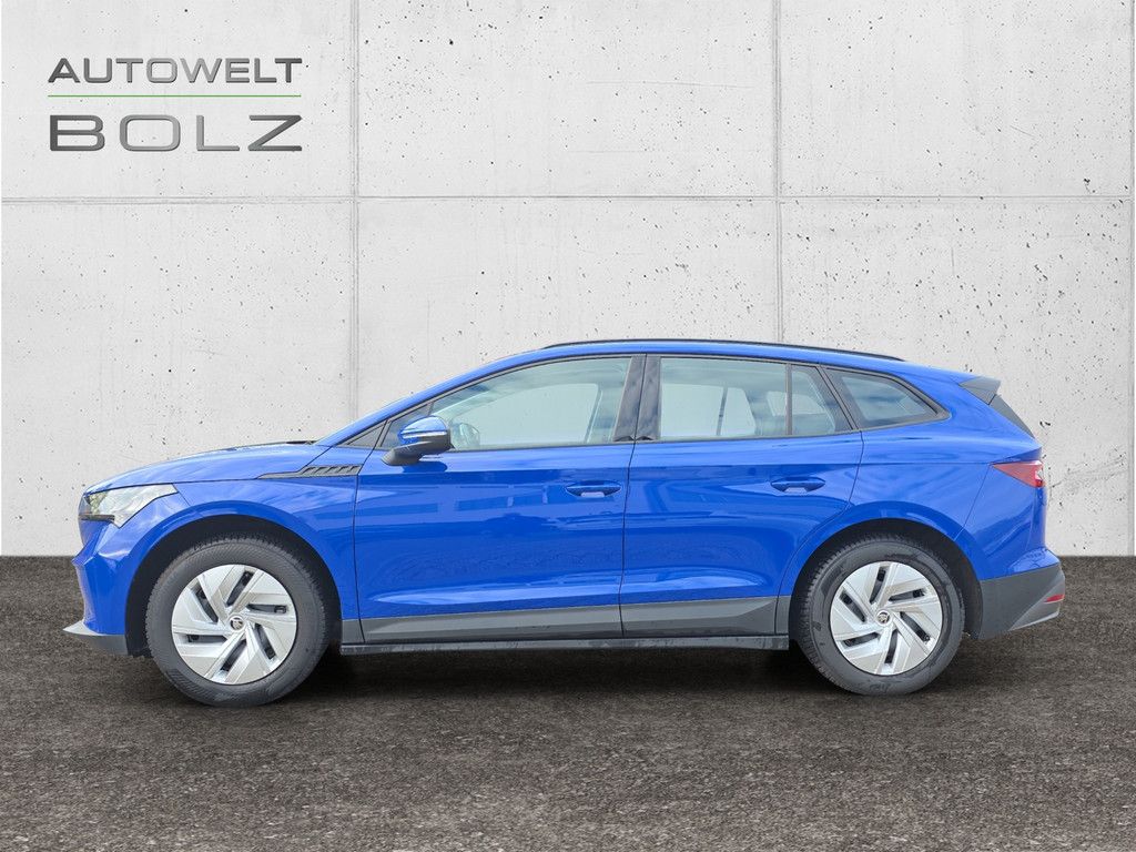 Skoda Enyaq - Bild 7