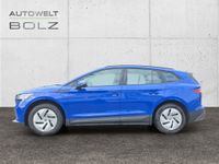Skoda Enyaq - Vorschau Bild 7