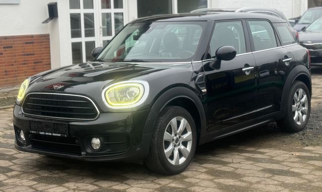 MINI One Countryman D*Pepper*Diesel*TOP