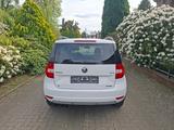 Skoda Yeti 1.6 TDI GreenLine - Skoda: Greenline