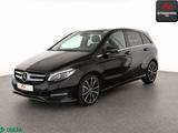 Mercedes-Benz B 200 URBAN AUTOMATIK,KAMERA,TOTWINKELASSIST,SH - Mercedes-Benz B-Klasse Gebrauchtwagen in Berlin