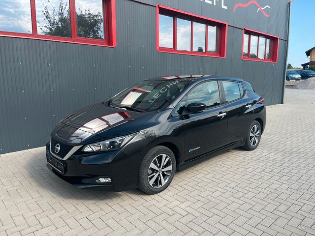 Nissan Leaf Acenta *Kamera*Navi*ACC*