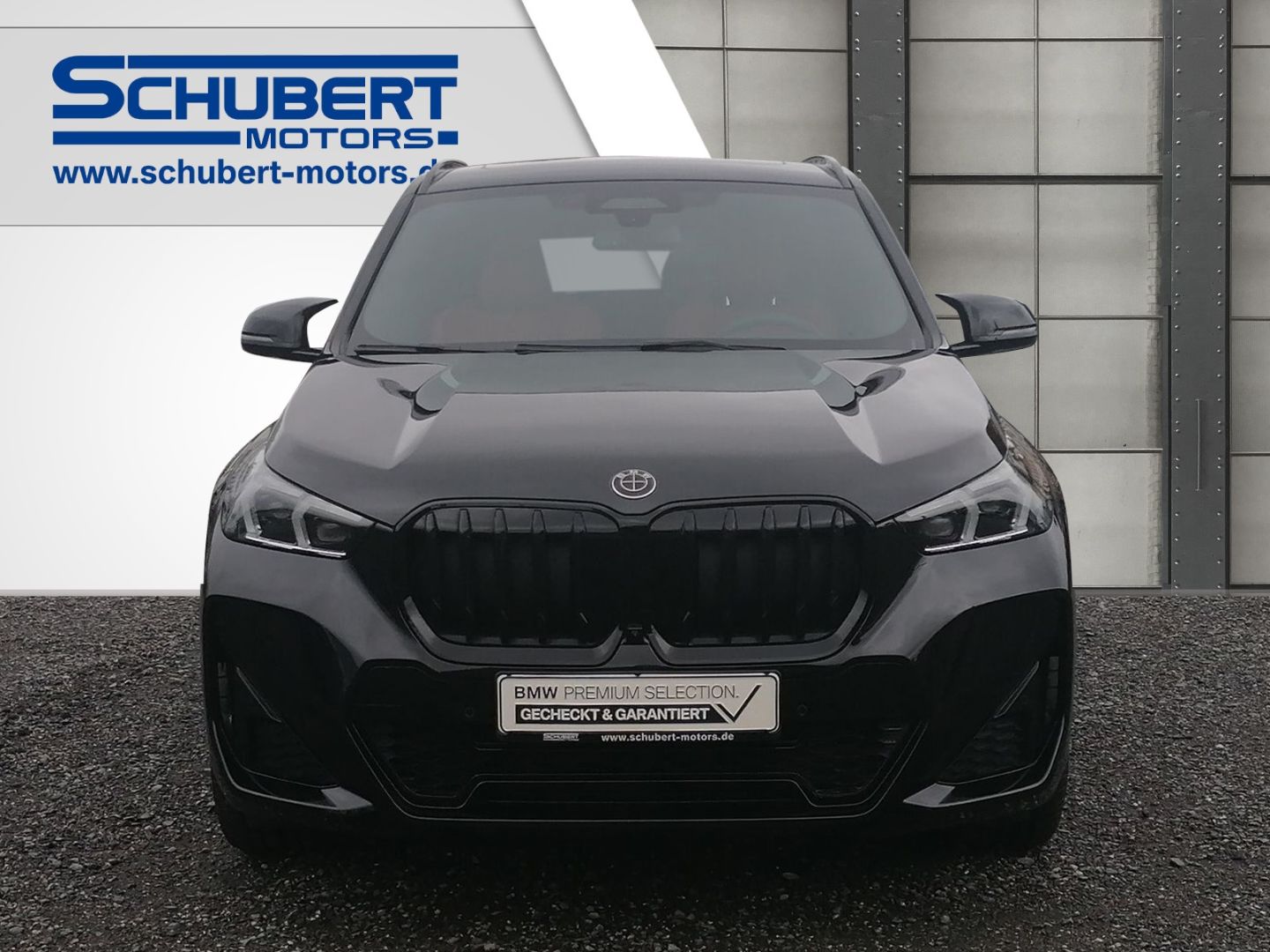 BMW X1 xDrive23i M Sportpaket HUD AD Panorama Navi D foto 5