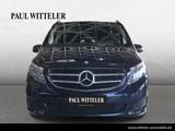 Mercedes-Benz V 220 d Edition kompakt AHK/Kamera/Navi Autom. - Mercedes V-Klasse 7-Sitzer