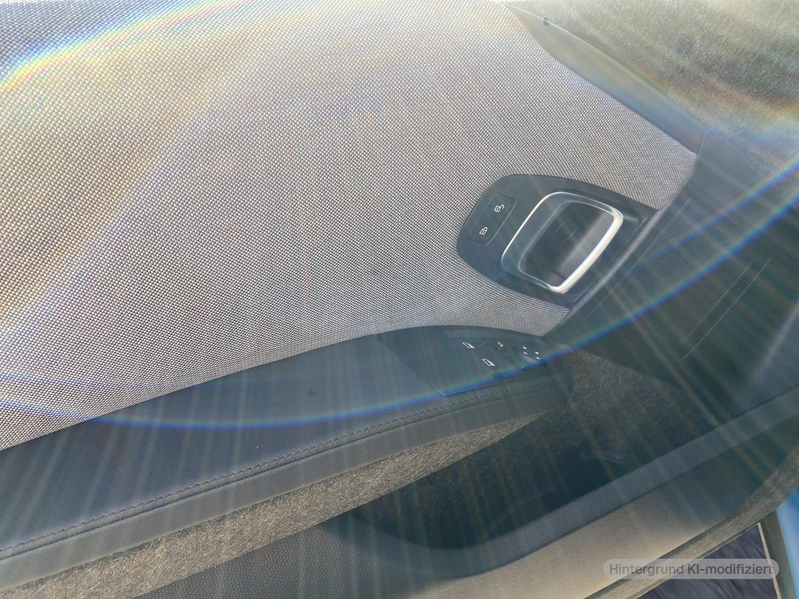 BMW i3 120 RÜCKFAHRKAMERA TEMPOMAT