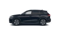 Volkswagen Tiguan - Vorschau Bild 7