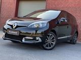 Renault Grand Scenic BOSE Edition*1.4TCe*GARANTIE* - gebrauchte Renault Grand Scenic aus dem Jahr 2012