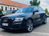 Audi SQ5 3.0 TDI competition quattro RFK EHK TWA PANO - Audi SQ5 in Mönchengladbach