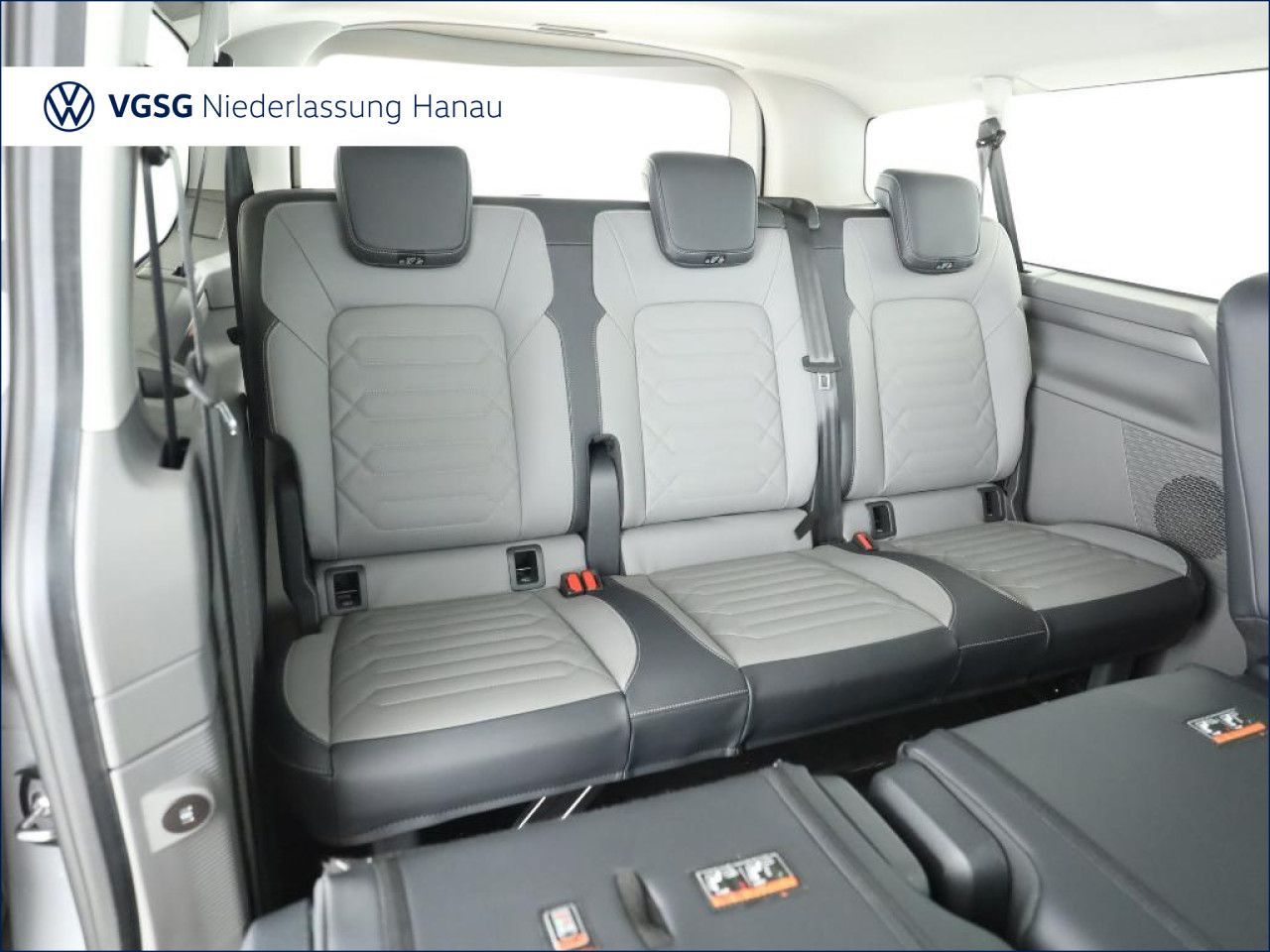 Volkswagen T7 Caravelle - Bild 15