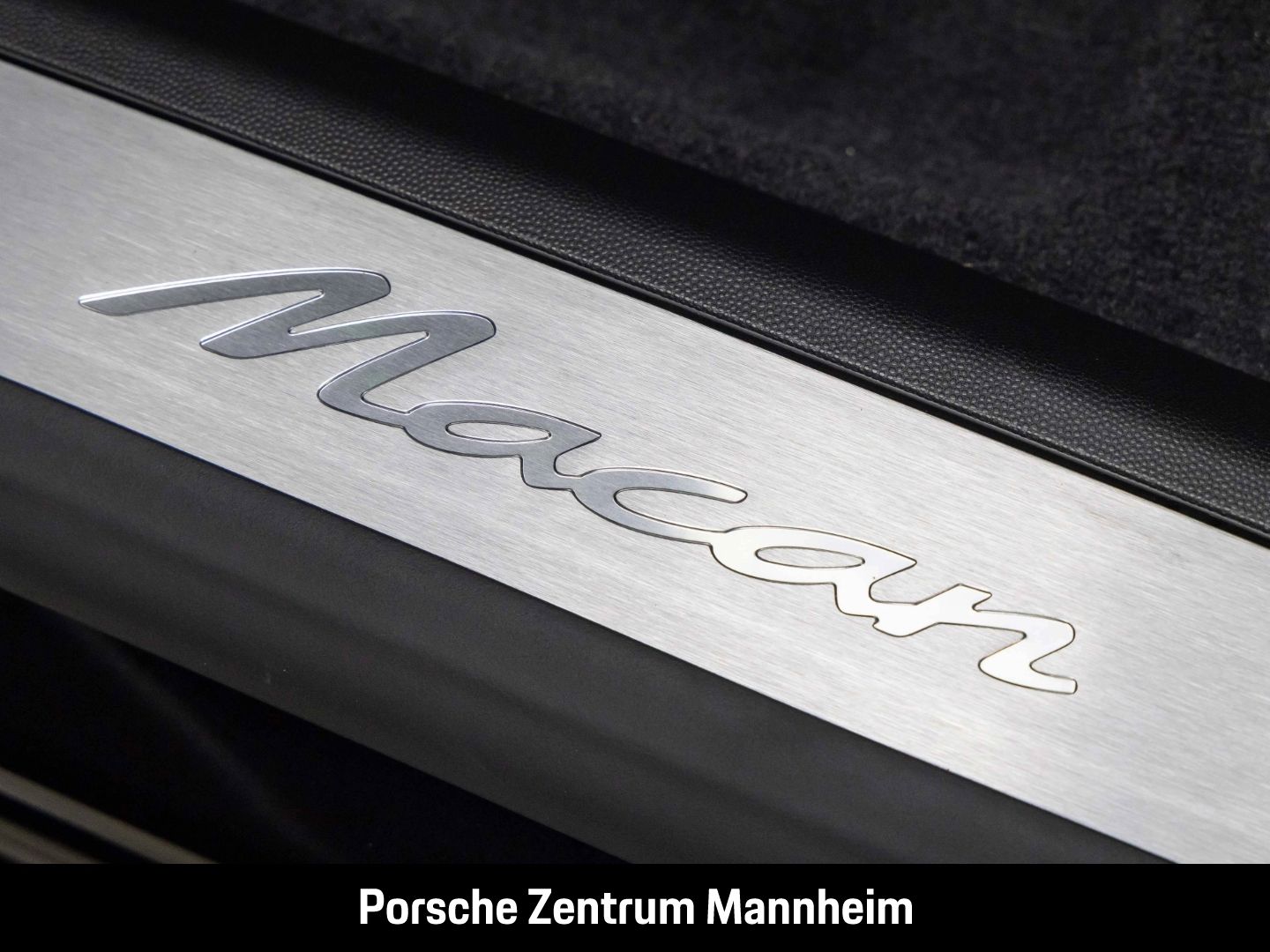 Porsche Macan - Bild 23
