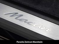 Porsche Macan - Vorschau Bild 23