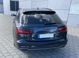 Audi A6 3.0 TDI 200kW quattro S tronic Av - - Audi A6 Gebrauchtwagen in Braunschweig