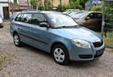 Skoda Fabia Combi Ambiente  / TÜV/AU 06/2027 - Skoda Fabia: Ambiente Combi