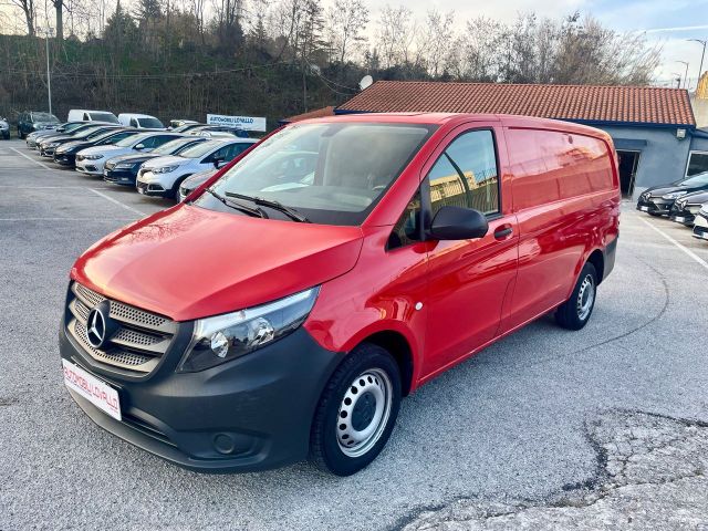 Mercedes-Benz Mercedes-benz Vito 1.6 111 CDI PC-SL Furgone Lon