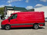 Volkswagen Crafter Kasten 35 mittel L2H1 - gebrauchte VW Crafter aus dem Jahr 2008