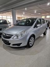 Opel Corsa D  80PS - Garantie* - Opel Corsa aus 2009