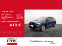 Audi Q4 e-tron - Vorschau Bild 2