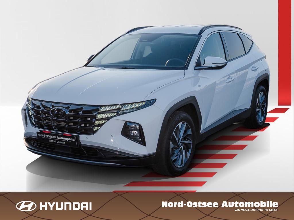 Hyundai TUCSON TREND SHZ LHZ LED NAVI PDC