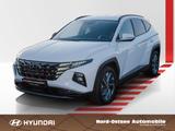 Hyundai TUCSON TREND SHZ LHZ LED NAVI PDC - Hyundai Gebrauchtwagen von 2024
