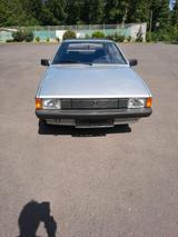 Volkswagen VW Scirocco - Volkswagen Scirocco aus 1982