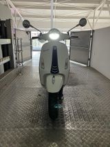 Vespa Primavera 50 Yacht Club - Angebote entsprechen deinen Suchkriterien