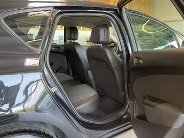 Opel Astra J Lim. 5-trg. Energy *TEMPOMAT*LKHZ*AHK*