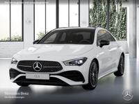 Mercedes-Benz CLA 200 AMG+NIGHT+PANO+MULTIBEAM+KAMERA+TOTW+7G