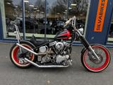 Harley-Davidson PANHEAD*FL*ALLES EINGETRAGEN - HARLEY-DAVIDSON PANHEAD