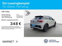 Volkswagen T-Roc - Vorschau Bild 3