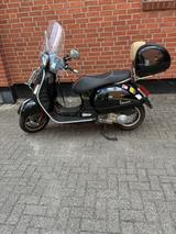Vespa 300 GTS  i.e. ABS - Vespa Motorräder in Hamburg
