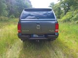 Volkswagen Amarok 4 Motion, Hardtop, AHK 3,5 t - Hardtop gebraucht